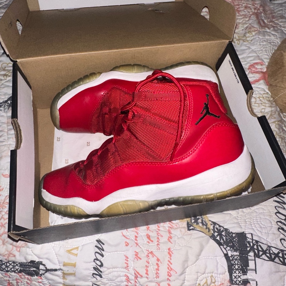 Air jordan 11 Retro BG